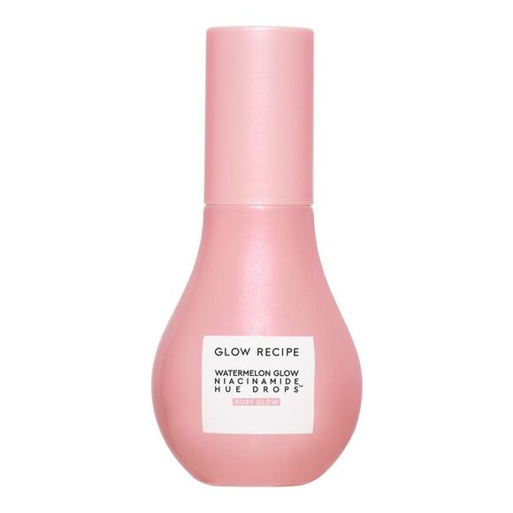 Glow Recipe Other - Glow Recipe Watermelon Glow Niacinamide Hue Drops™ Serum